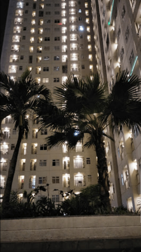 Exterior & Views 2, Madison Park Apartment Near Mall Central Park, West Jakarta
