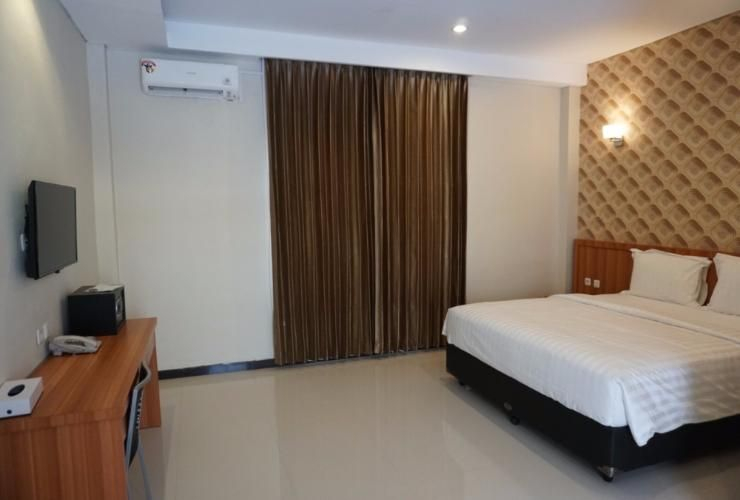 Go Hotel Maumere, Sikka