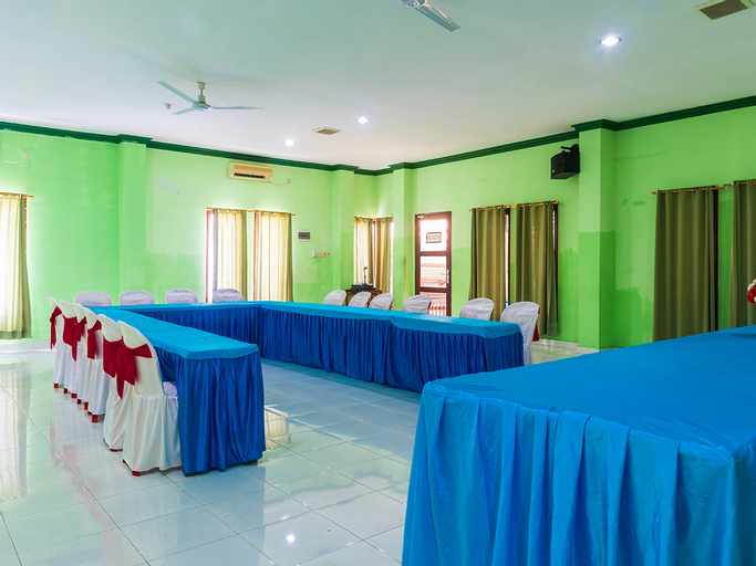 OYO 1682 Greenia Hotel, Kupang