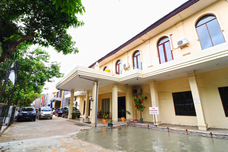 Edotel Syariah, Banjarmasin