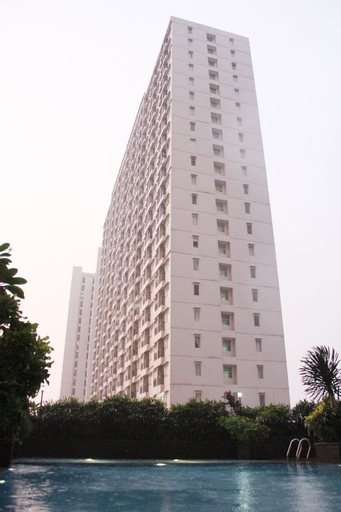 OYO 266 Margonda Residence 5, Depok