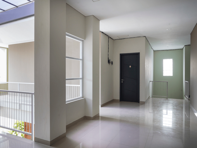 OYO 1848 TB'S Homestay, Denpasar