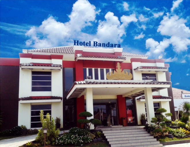 Hotel Bandara Syariah Lampung, Lampung Selatan
