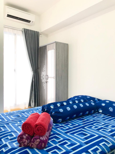 M-Town Residence Gading Serpong by Taslim Property, Tangerang