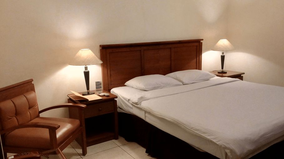 BJ Perdana Hotel & Resort, Pasuruan