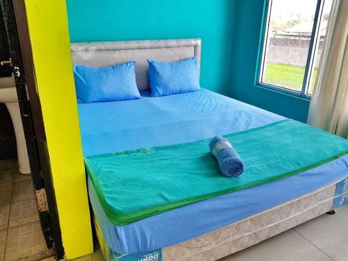 Graha LPP Pramindo Inn, Sleman