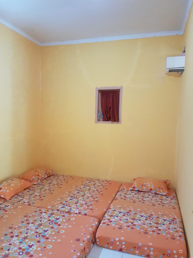 Fildzah Homestay Pulau Tidung, Thousand Islands