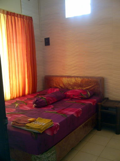Sweet Home Dagen, Yogyakarta