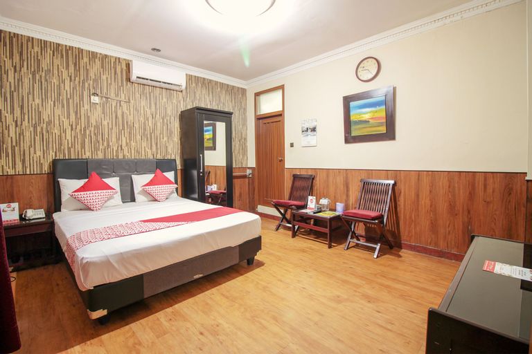 OYO 352 Hotel Sabang, Bandung