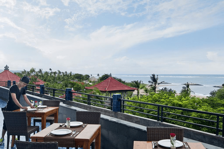 Sulis Beach Hotel and Spa - Others