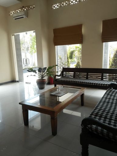 Others 5, Caniga Hotel Yogyakarta, Yogyakarta