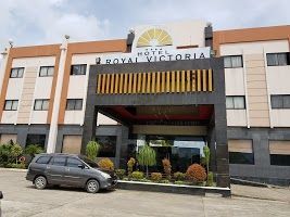 Hotel Royal Victoria, Kutai Timur
