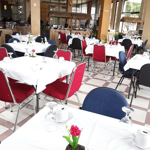 Karang Sari Hotel, Sukabumi