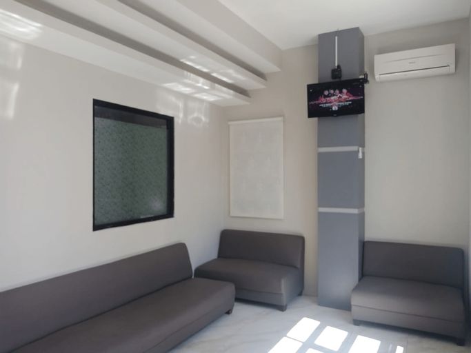 Hotel Alibaba, Banjarmasin