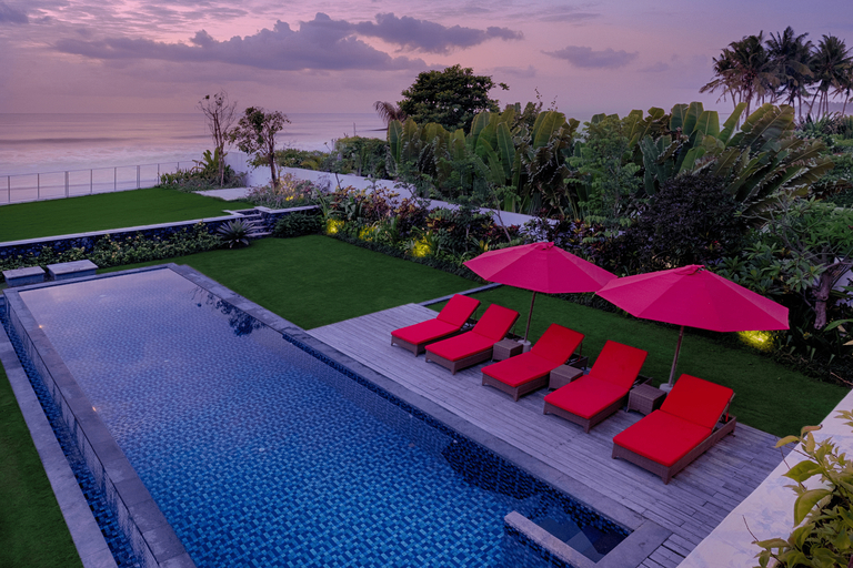 Kutus Kutus Keramas Villa, Gianyar
