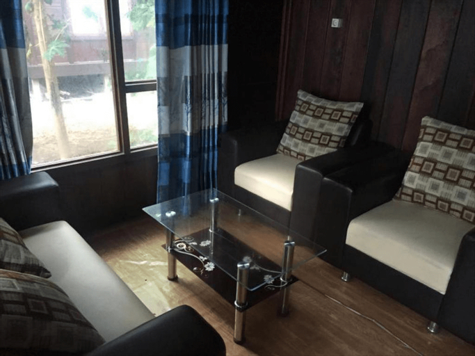 Cemara Resort & Homestay, Raja Ampat