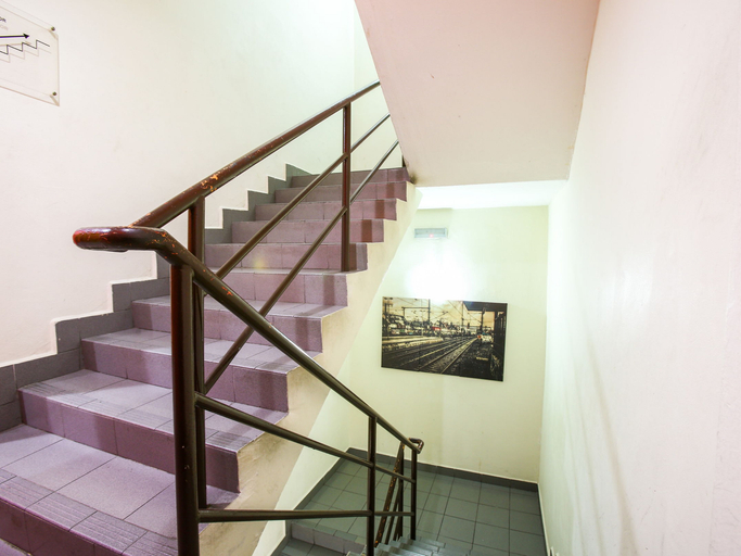 OYO 43927 Sassana Hotel, Kuala Lumpur