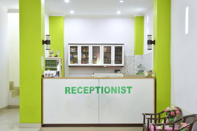 Public Area 4, Green Belt Kost Exclusive, Sleman