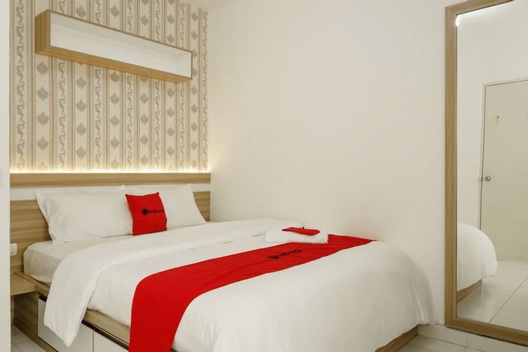 RedDoorz Apartment @ Aeropolis Tangerang, Tangerang