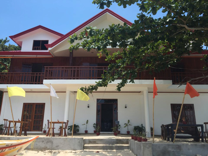 Sophia's Beach Guest House, El Nido