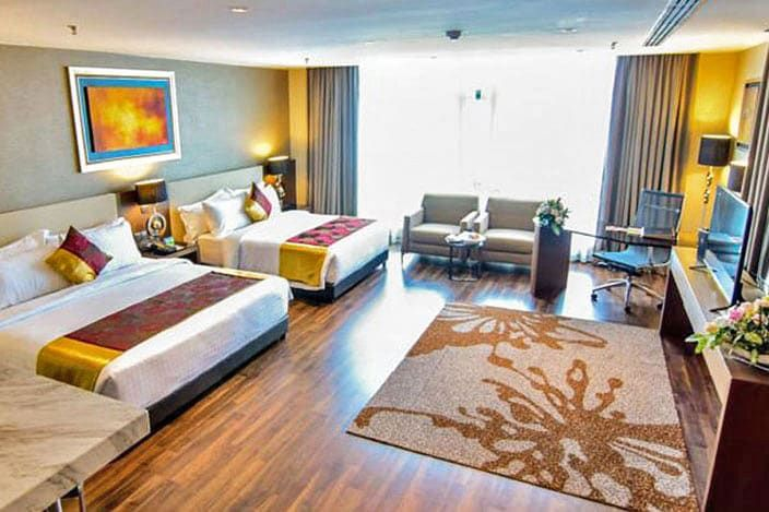 The Light Hotel Penang, Seberang Perai Tengah