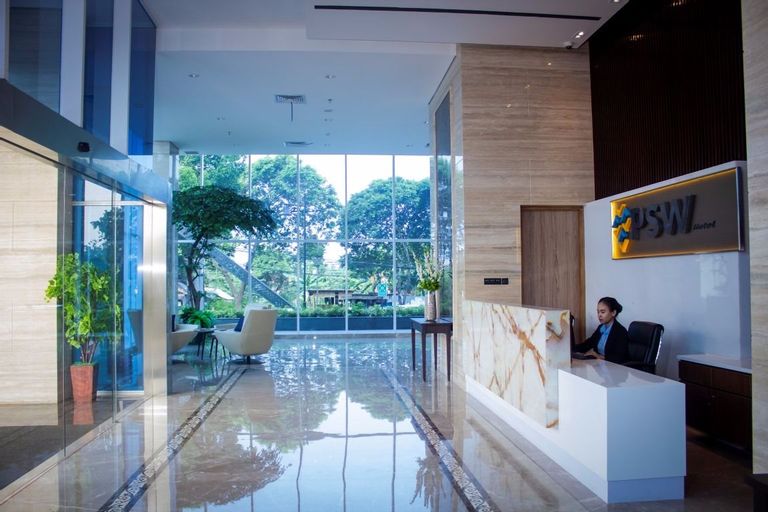 PSW Antasari Hotel, Jakarta Selatan