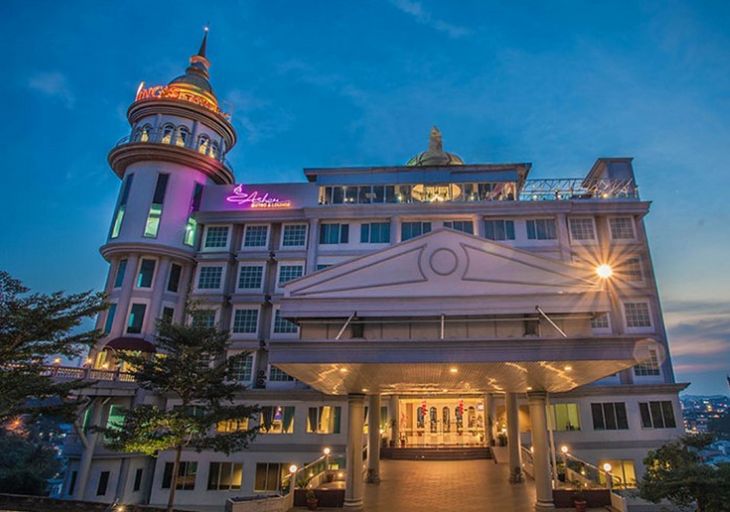 Kings Hotel Nagoya Batam, Batam