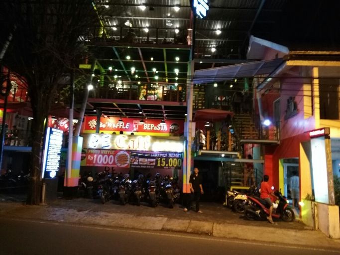 Omah Gajayana Homestay, Malang