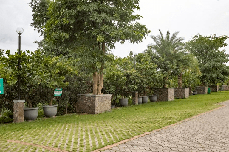 Roemah TelO Boutique House, Pasuruan