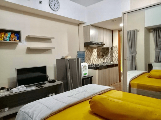 Bedroom 4, GRAND PESONA MARES 5, Depok
