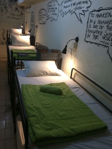 Mango Tree Dipudjo Homestay, Yogyakarta