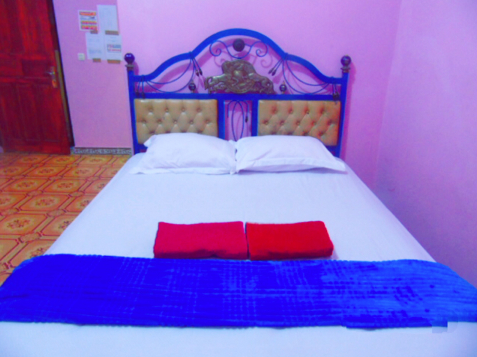 Aini Homestay Ternate, Ternate