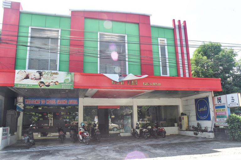 Exterior & Views 2, RedDoorz near Universitas Muhammadiyah Makassar, Makassar