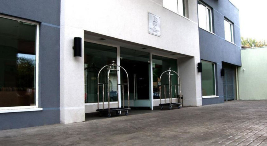 Hotel Diego de Almagro Temuco, Cautín