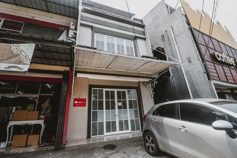 RedDoorz @ Pandu Raya Bogor, Bogor