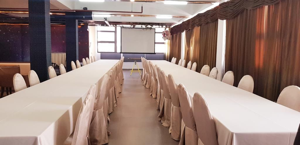 Business Facilities 4, Leo Palace New Wing, WTC Kuala Lumpur, Kuala Lumpur