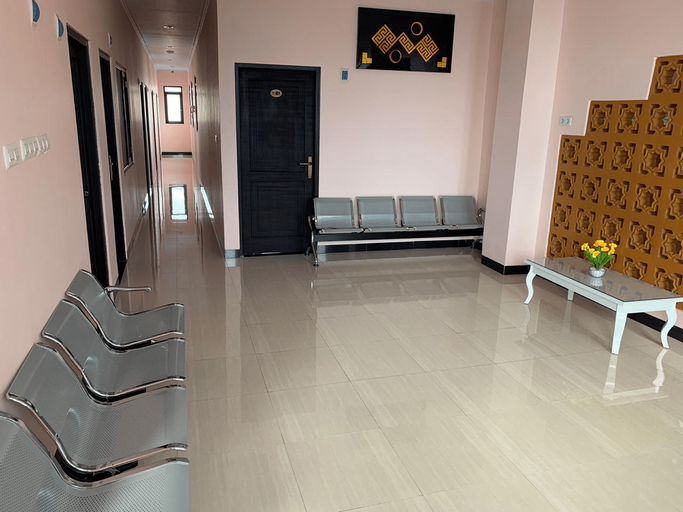 MAMA Guest House, Ambon