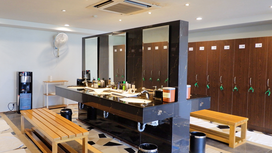 Others 5, Sakura Park Hotel and Residence, Cikarang