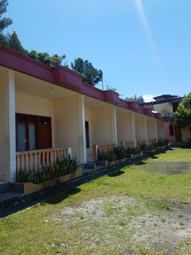 Others 5, Hotel Sumber Pulo Mas, Samosir