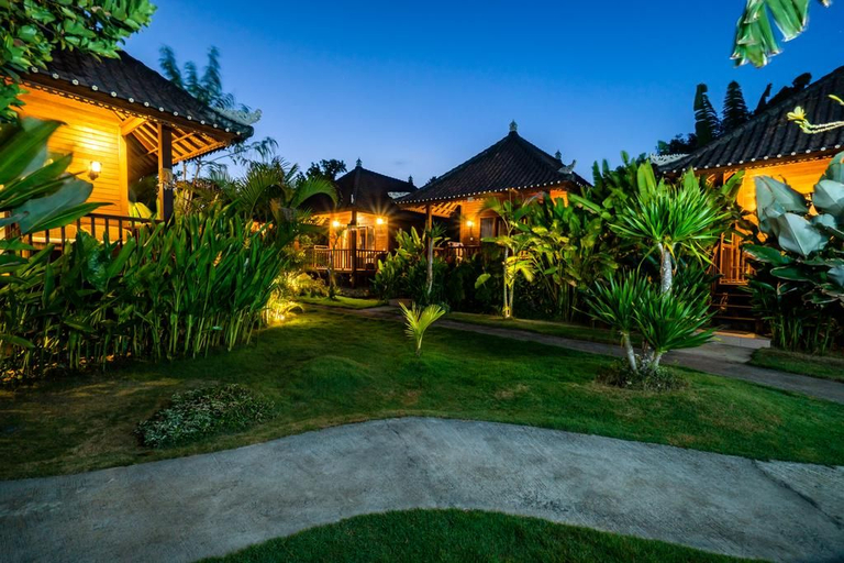 Exterior & Views 2, Royal Retreat Villas Lembongan, Klungkung