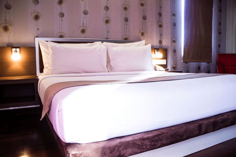 Hotel Hero Ambon, Ambon