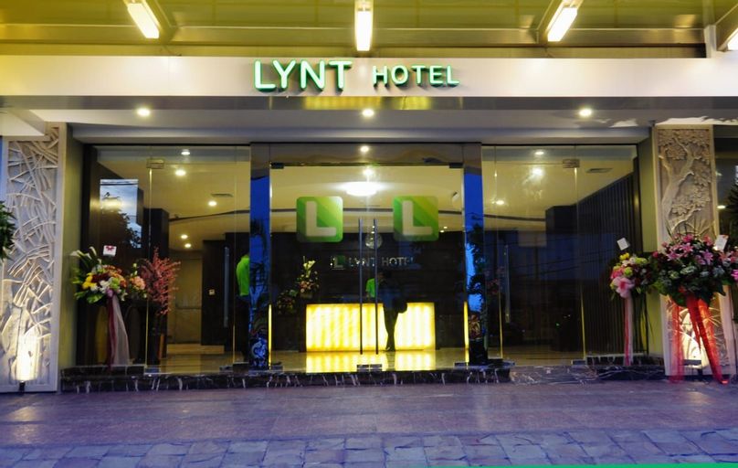 Lynt Hotel Jakarta, Jakarta Pusat