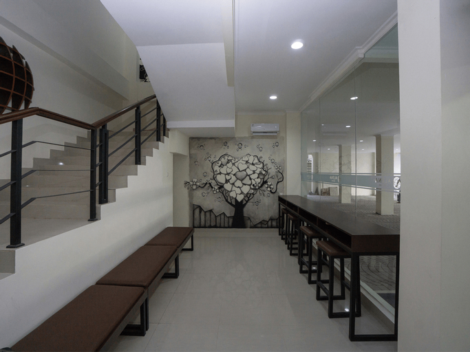 OYO 1626 Alena Residence, Yogyakarta