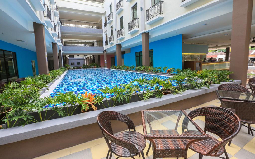 Others 2, Temasek Hotel, Malacca City