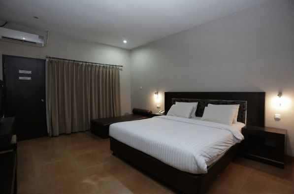 Dangau Resort Singkawang, Singkawang