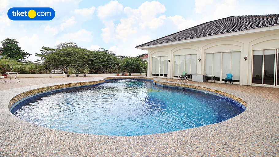 Sport & Beauty 2, Colonial Hotel Makassar, Makassar