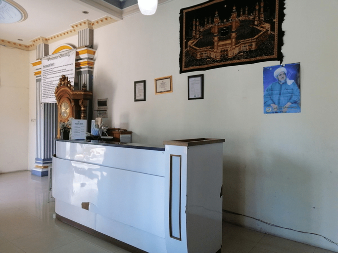 OYO 2179 Hotel Asria, Balikpapan