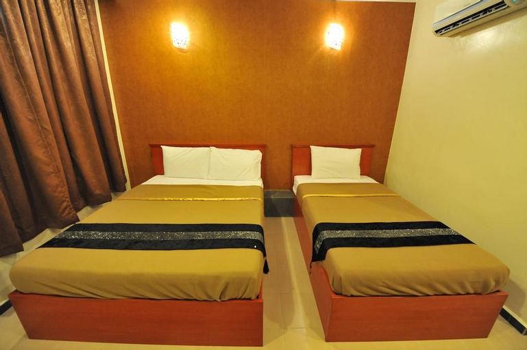 Gurney Inn, Pulau Penang
