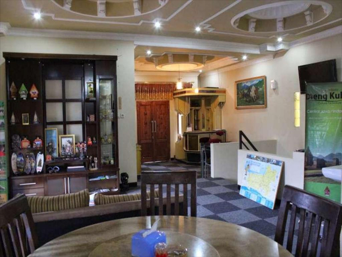Others 4, Acacia Dieng Homestay, Wonosobo