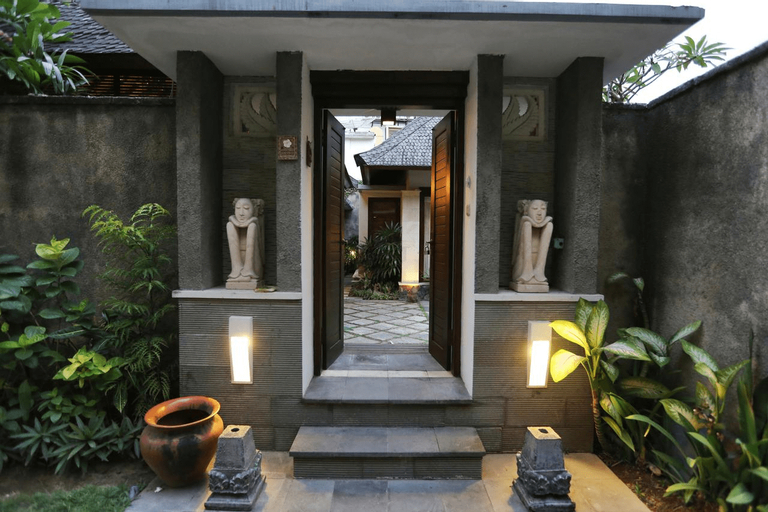 Exterior & Views 3, The Sanyas Suite Seminyak, Badung